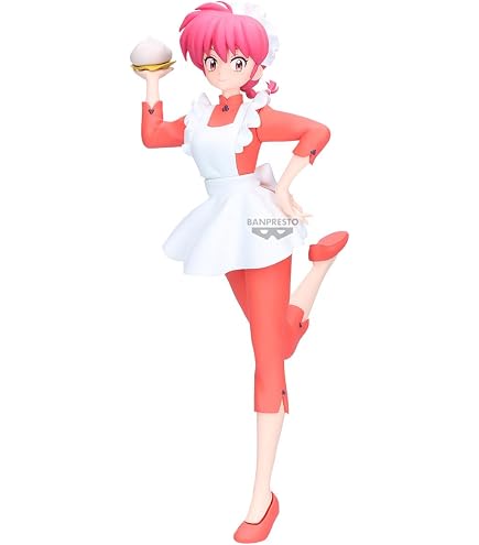 Banpresto BP29594P Mikan Yuki to Loveru Darkness Action Figure, 21